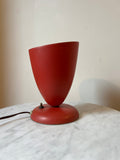 Modernist Table Lamp by Prescolite 1950s USA