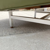 Walter Dorwin Teague Associates Lounge Chairs