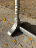 Aluminum Company of America, Side Table for Mellon Bank 1924