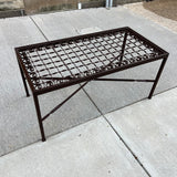 Francis Nowalk Coffee Table