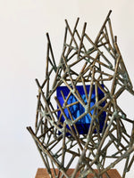 H. Glen Davis Sculpture