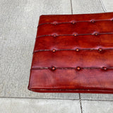 John Vesey, Pair of Napoleonic Benches