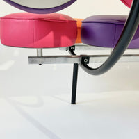 George Nelson Marshmallow Sofa