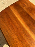 Phillip Lloyd Powell Drop Leaf Table