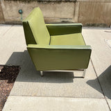 Walter Dorwin Teague Associates Lounge Chairs