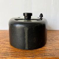 Hawkeye Timer Set, Noguchi’s Design & Predecessor