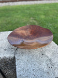 Rude Osolnik Large Scale Turned Walnut Bowl