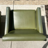 Walter Dorwin Teague Associates Lounge Chairs