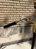 Italian Three Arm Floor Lamp