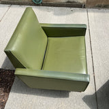 Walter Dorwin Teague Associates Lounge Chairs
