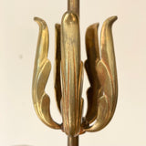 Paavo Tynell Chandelier, Taito 1930s