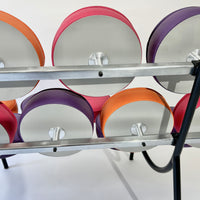 George Nelson Marshmallow Sofa
