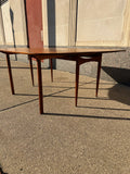 Phillip Lloyd Powell Drop Leaf Table
