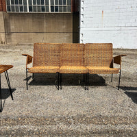 Van Keppel-Green Patio Suite