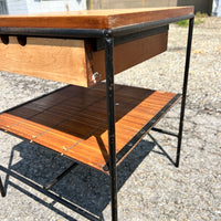Paul McCobb Planner Group Nightstands, a Pair