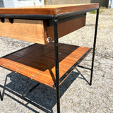 Paul McCobb Planner Group Nightstands, a Pair