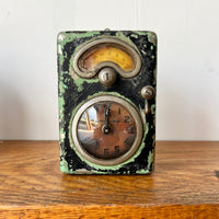 Hawkeye Timer Set, Noguchi’s Design & Predecessor