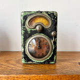 Hawkeye Timer Set, Noguchi’s Design & Predecessor
