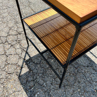 Paul McCobb Planner Group Nightstands, a Pair