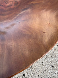 Rude Osolnik Large Scale Turned Walnut Bowl