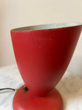 Modernist Table Lamp by Prescolite 1950s USA