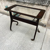 Cesare Lacca Serving Cart