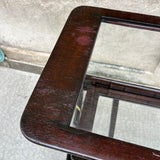 Cesare Lacca Serving Cart