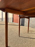 Phillip Lloyd Powell Drop Leaf Table