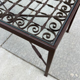 Francis Nowalk Coffee Table