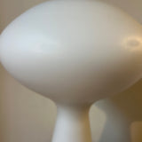 Lisa Johansson-Pape Glass Table Lamp, Original Iittala 1950s