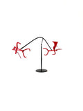 Henry Bursztynowicz “Angel & Devil” Kinetic Sculpture