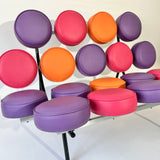 George Nelson Marshmallow Sofa