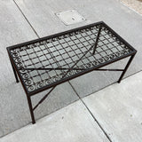 Francis Nowalk Coffee Table