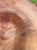 Rude Osolnik Large Scale Turned Walnut Bowl