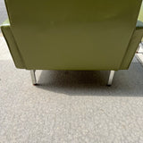 Walter Dorwin Teague Associates Lounge Chairs