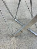 John Vesey Pair of Tables