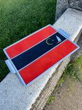George Switzer “Nocturne” Micarta Cocktail Tray