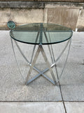 John Vesey Pair of Tables