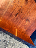 Robert Lovett Walnut Media Cabinet