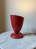 Modernist Table Lamp by Prescolite 1950s USA
