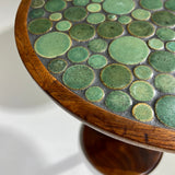 Jane and Gordon Martz Side Table