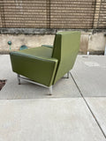 Walter Dorwin Teague Associates Lounge Chairs