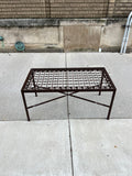 Francis Nowalk Coffee Table