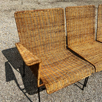 Van Keppel-Green Patio Suite