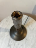 Pagoda Table lamp by Leroy Doane, Miller Lamp Co. 1930s