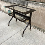 Cesare Lacca Serving Cart
