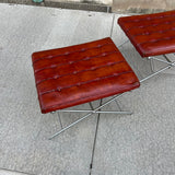 John Vesey, Pair of Napoleonic Benches