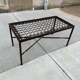 Francis Nowalk Coffee Table