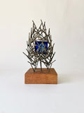 H. Glen Davis Sculpture