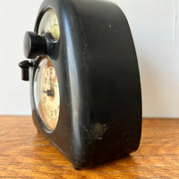 Hawkeye Timer Set, Noguchi’s Design & Predecessor